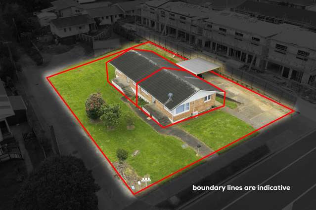Money Maker on 830 SQM