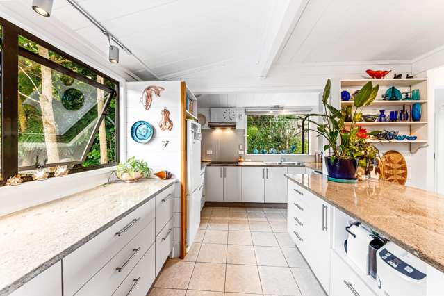 Seaside Sanctuary — Move in Now, Modernise Later