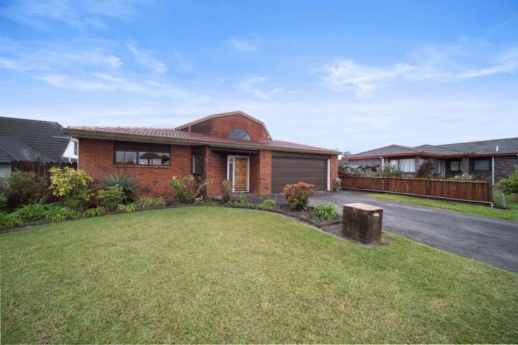 11 Mirabell Place Golflands_16