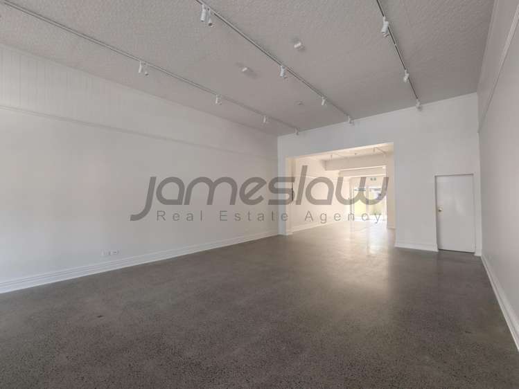 Ground Floor/185 Ponsonby Road Grey Lynn_9