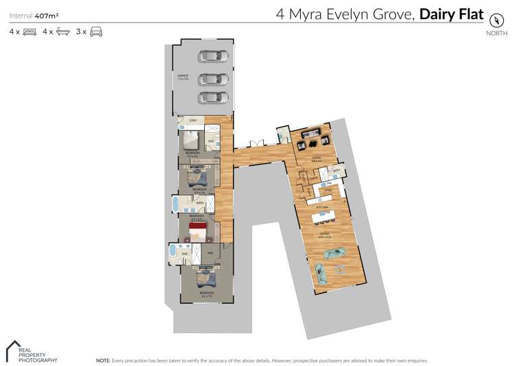 4 Myra Evelyn Grove Dairy Flat_26