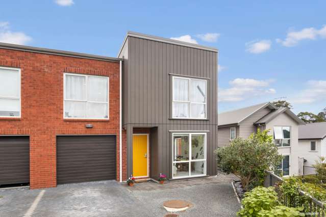 Sun-Drenched, Ample Parking, Fletcher-Built