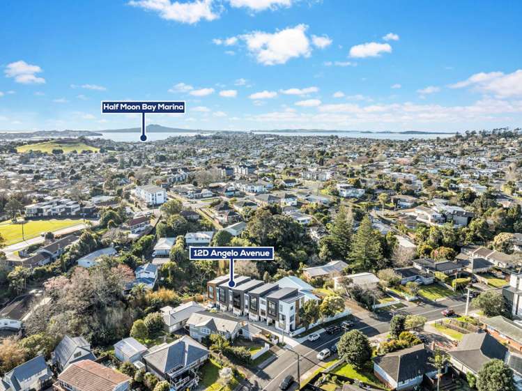 12D Angelo Avenue Howick_19