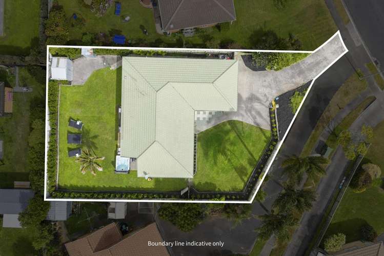 22 Lakeside Drive Orewa_34