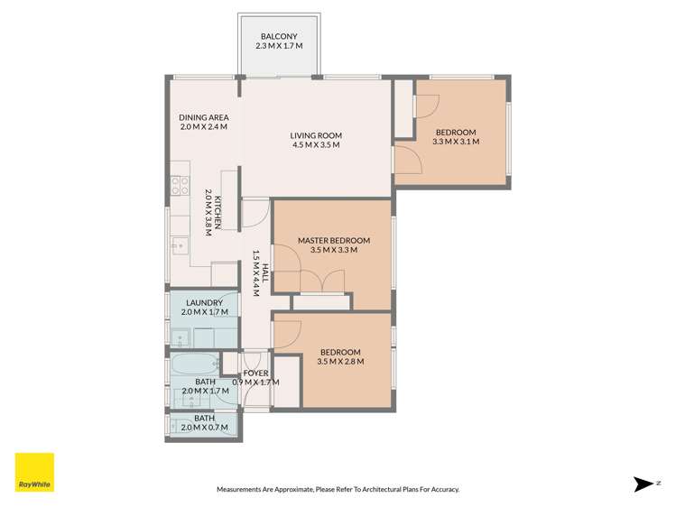 4/6 Prebble Place Mission Bay_17