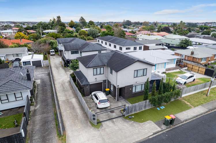 38C Alma Crescent Papakura_15