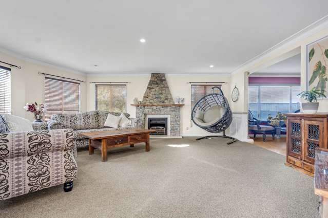 35 Killybegs Drive Pinehill_4