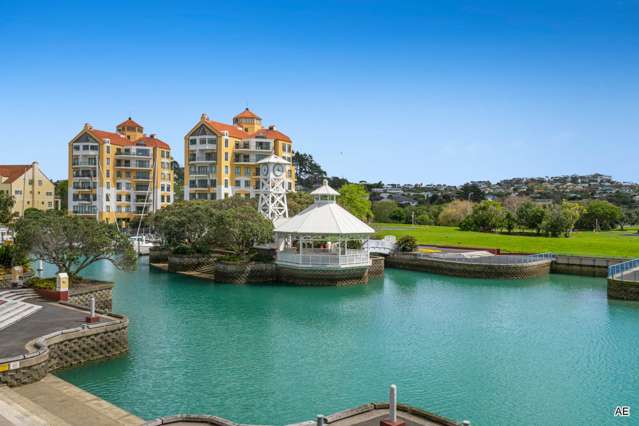 164AE Harbour Village Drive Gulf Harbour_2