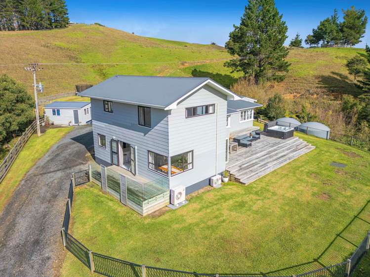 176 Tahekeroa Road Kaukapakapa_60