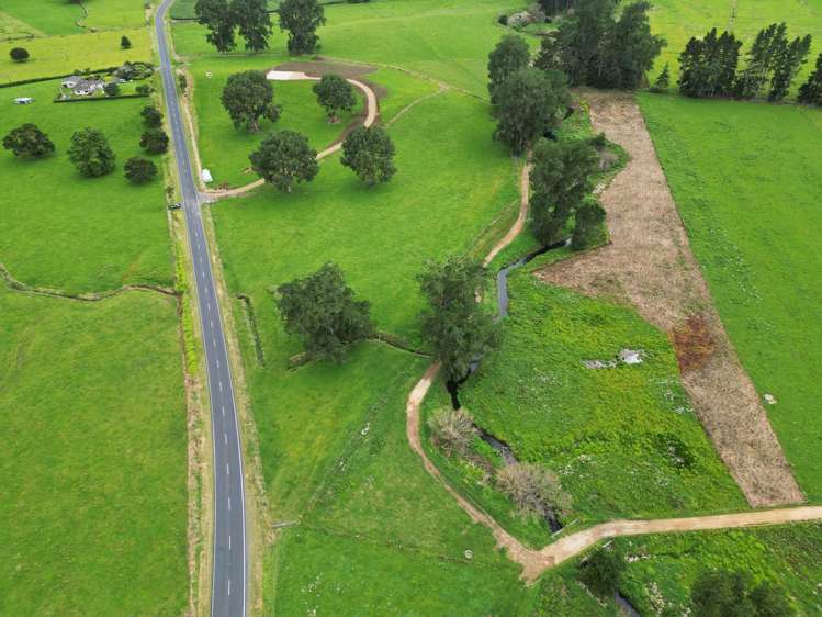 Wharepuhunga Road Te Awamutu_5