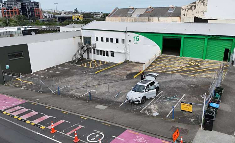 15-19 East Street Auckland Central_0