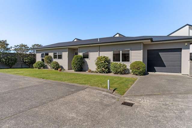 Heart of Town Easy Care Living