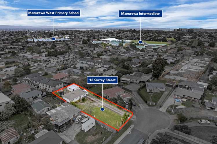 12 Surrey Street Manurewa_20