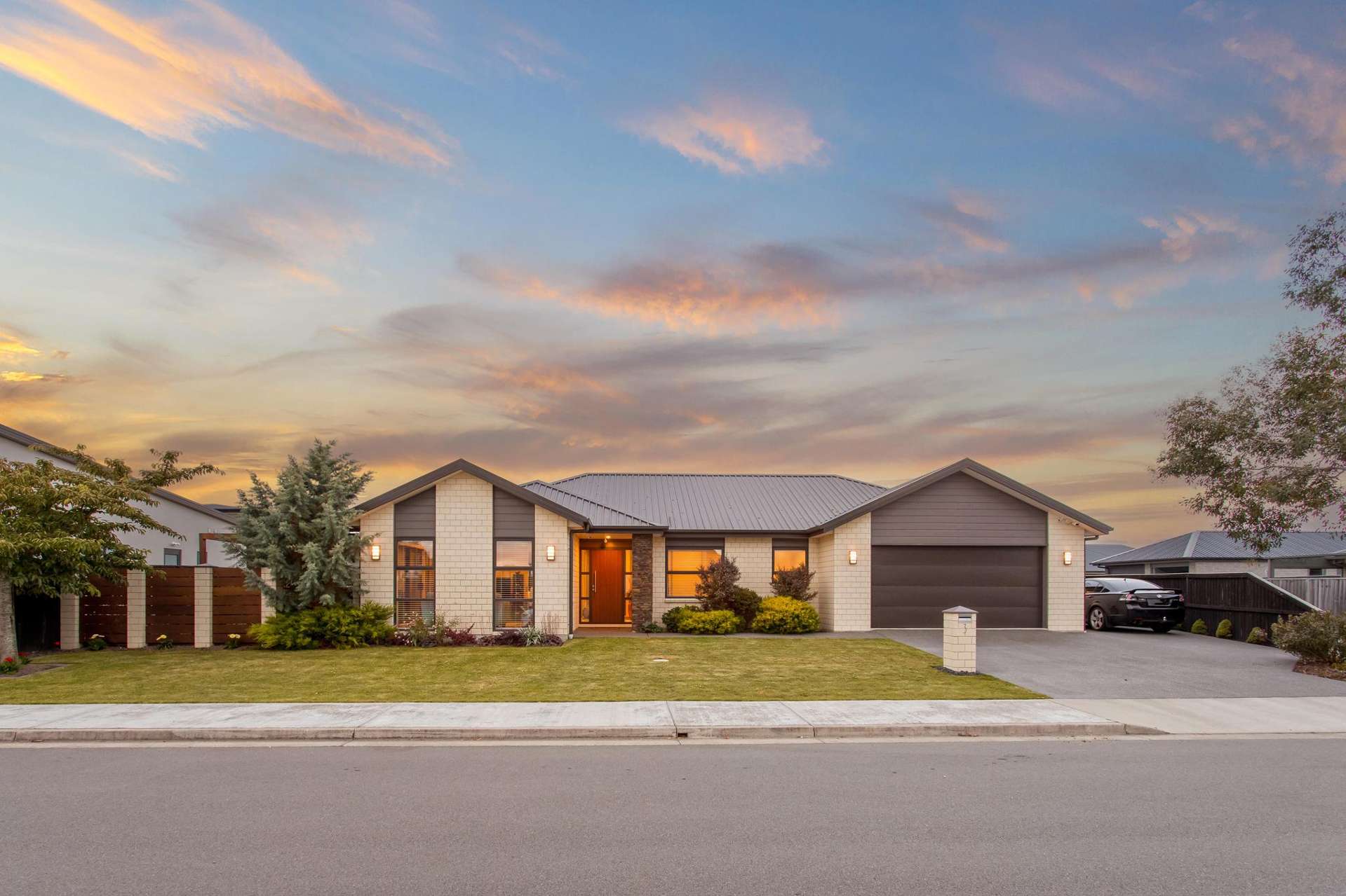 3 Ballinger Place Kaiapoi_0
