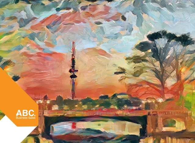 Epsom Art Studio | $70K Owner Benefit