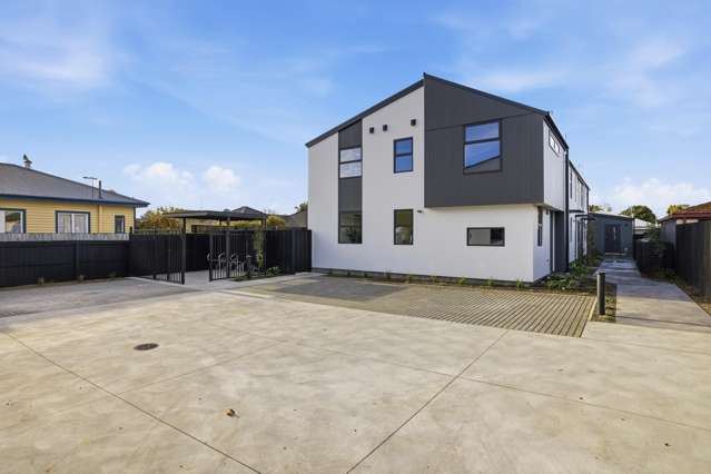 8/157 Mackenzie Avenue Woolston_4