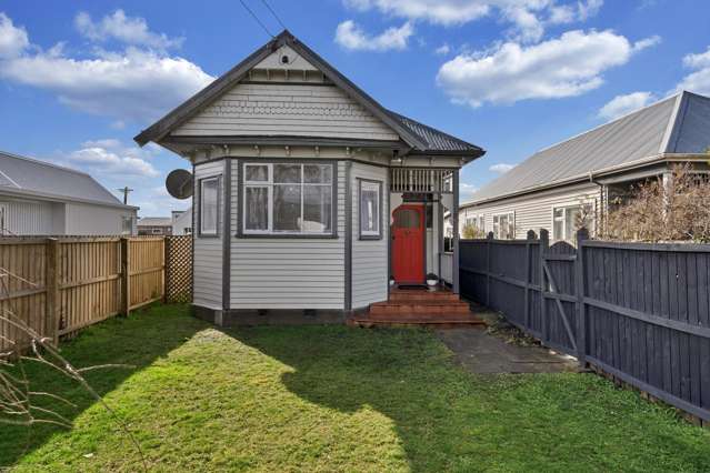 Charming Beckenham Villa