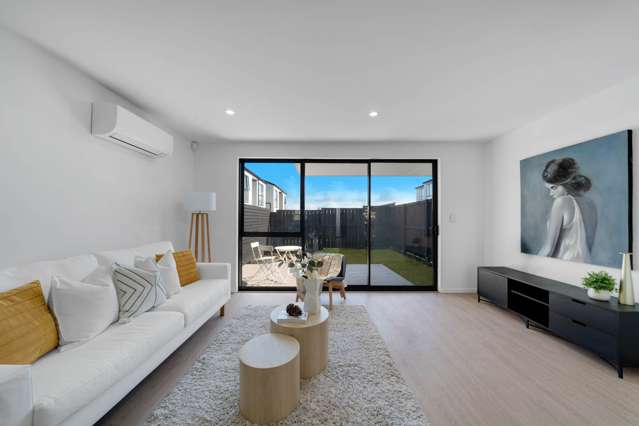 Love Takanini? You’ll Love This Brand-New Home!