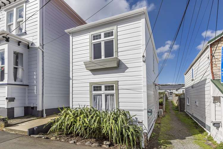 171 Tasman Street Mount Cook_22