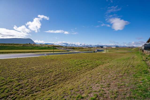 Lot 8 Pembroke Terrace, Avalon Station Drive Wanaka_4