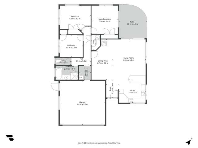 61B Puriri Road Pukekohe_1