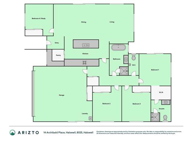 14 Archibald Place Halswell_1