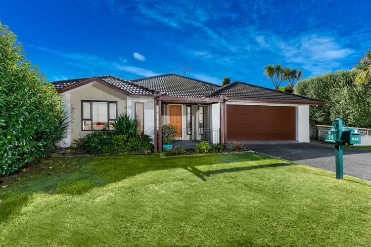 55 William Gamble Drive Greenhithe_18