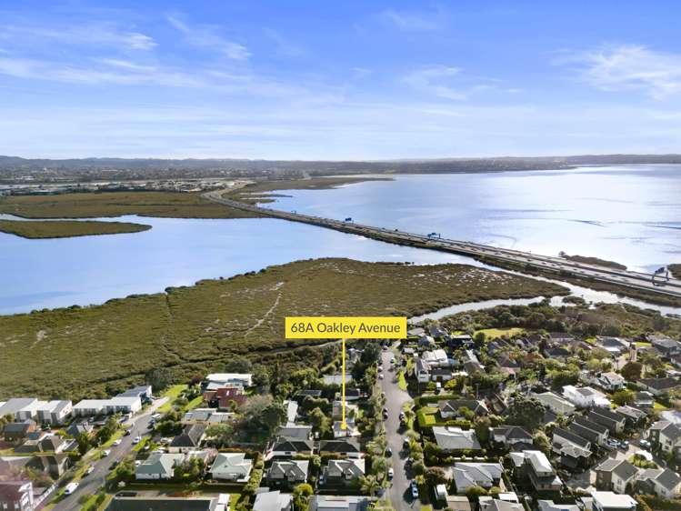 68a Oakley Avenue Waterview_14