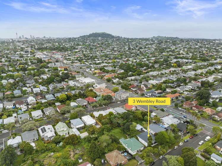 3 Wembley Road Mount Eden_19
