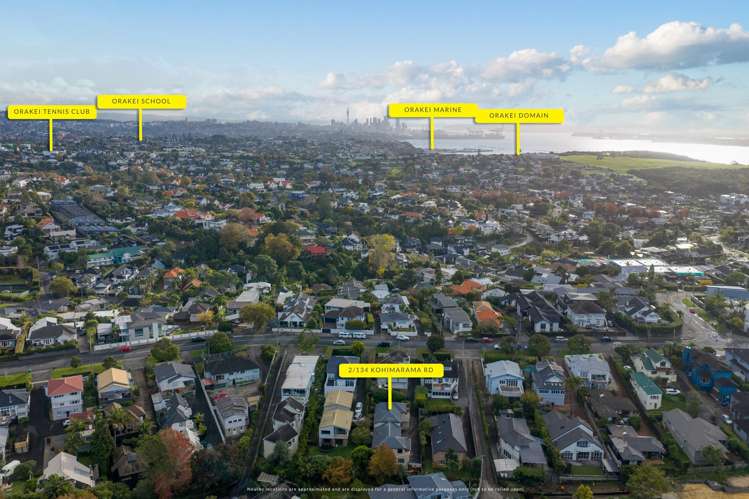 2/134 Kohimarama Road Kohimarama_24