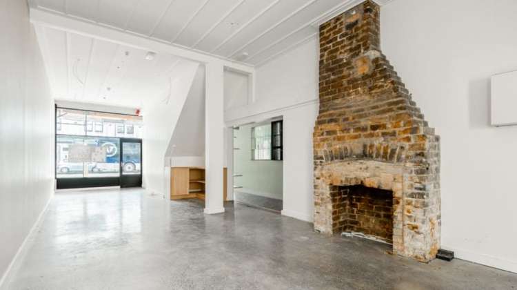 490, 492 & - 492A Karangahape Road_0