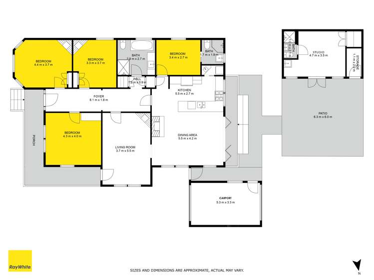 15 Marama Avenue Epsom_30