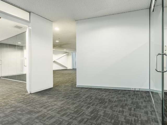 Level 3 - Suite 1/8A Cleveland Road Parnell_1