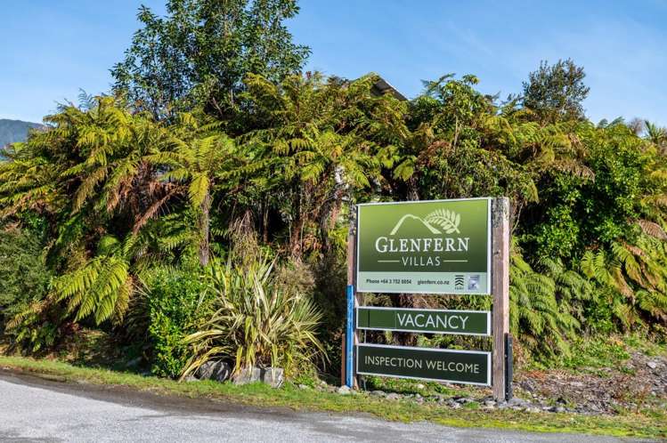 2761 Franz Josef Highway Franz Josef_11