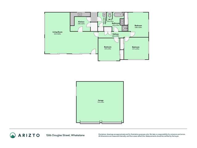 126b Douglas Street Whakatane_1