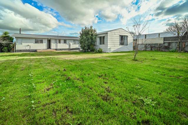 Fully renovated 4-bedroom and more