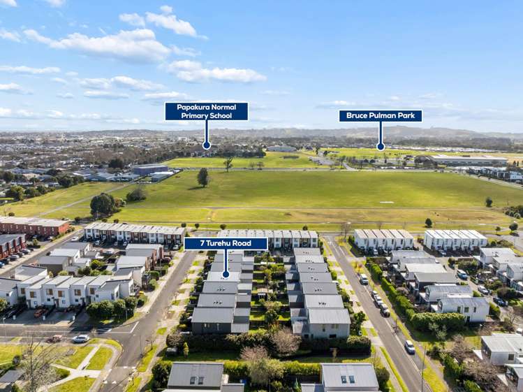 7 Turehu Road Papakura_20
