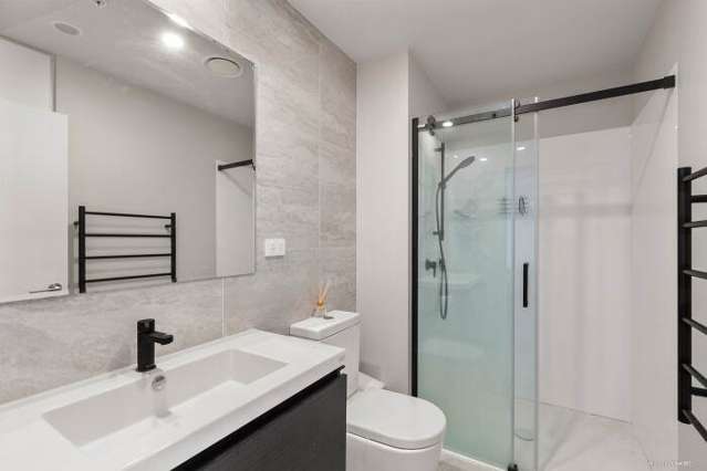 Unit 102 - Munroe Lane Albany_3
