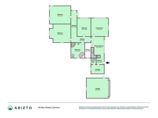 46 Nen Street Oamaru_1