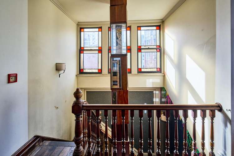 100 Willis Street Wellington Central_8