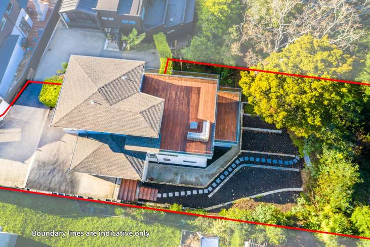 11a Sea View Terrace Cockle Bay_22