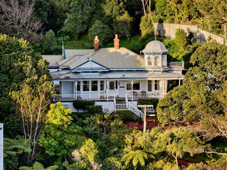 287 Muritai Road Eastbourne_27