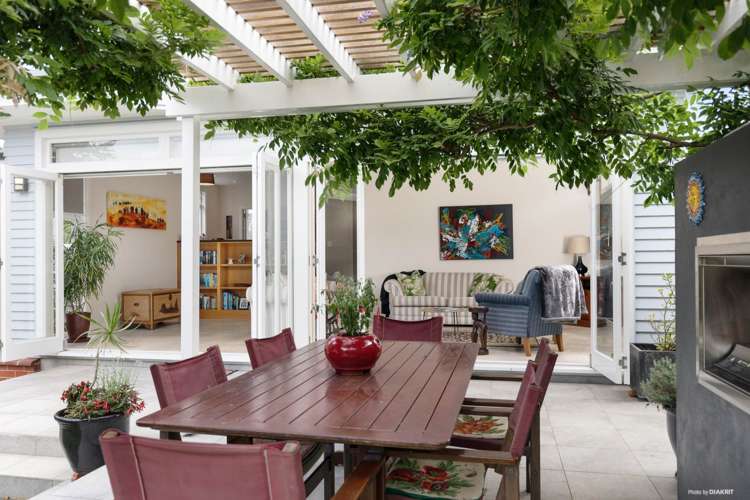 21 Hollywood Avenue Epsom_27