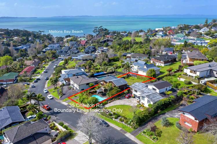 35 Cheriton Road Mellons Bay_19