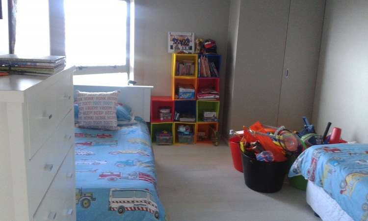 5b/8 Howe Street Freemans Bay_6