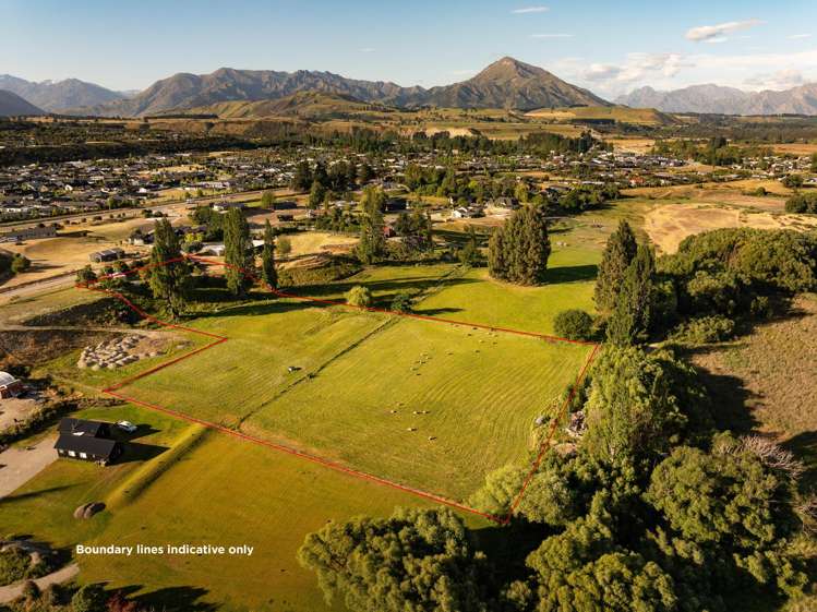 Lot 2, 31 Monteith Road Albert Town_2