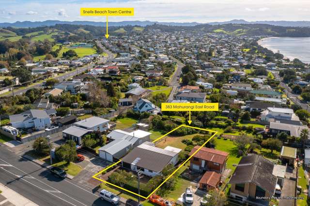 383 Mahurangi East Road Snells Beach_3