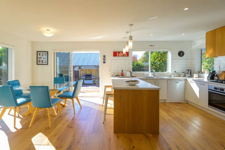 11 Selbourne Avenue Richmond_5