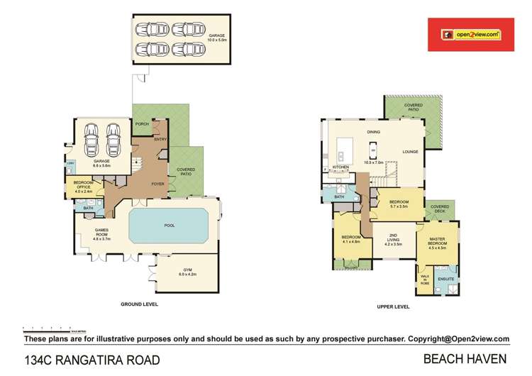 134c Rangatira Road Beach Haven_22