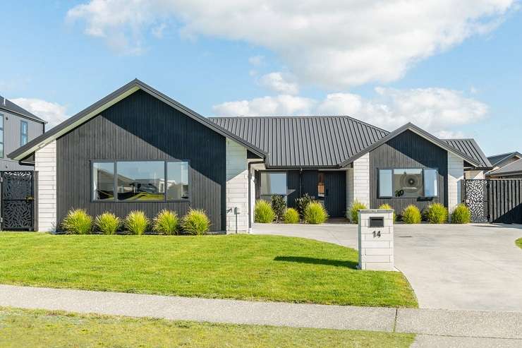 1960s house in Blockhouse Bay Auckland